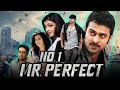 Mr Perfect Movie Hindi Dubbed Full HD Love Vs Ego Story Prabhas 2026
