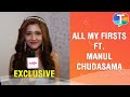 Manul Chudasama Aka Mariam From Alibaba On Her First Date First Job And Much More Exclusive