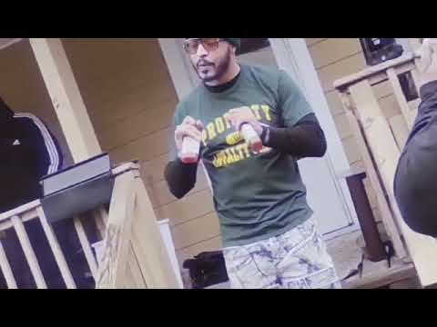 J Boy Da Gr8- Got Em Tappin In