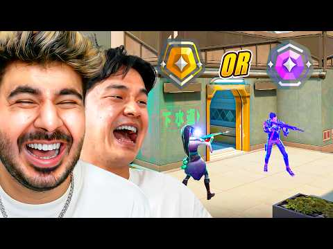 🔴TEBAK RANK VIEWERS ft. GLHFSon! #mediashareon