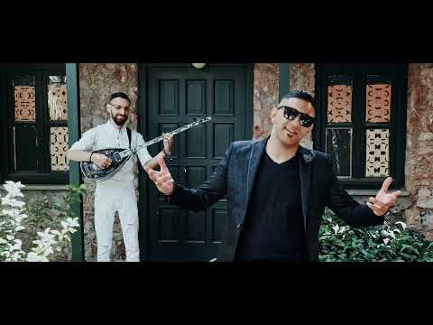 Gelci Xhomllikut & Artur Qerimi-Ti Vetem Ti (Official Video 4K)