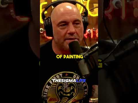 The Mystery of Da Vinci's Lost Masterpiece - Joe Rogan