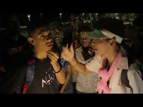 Nad x Luke - Batalha da Torre 67ª edição (GRANDE FINAL)