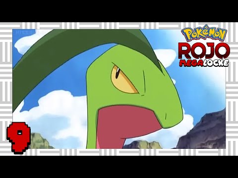 LA VENGANZA | Pokémon Rojo Megalocke Ep.9