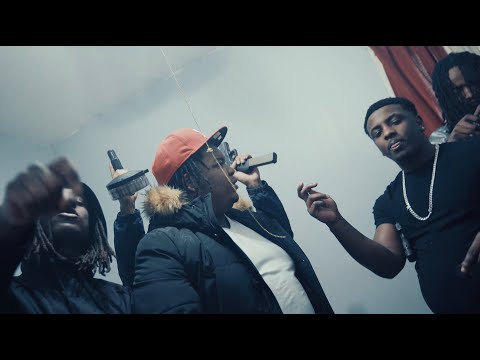 Doa Beezy - Streets Know (Official Video)