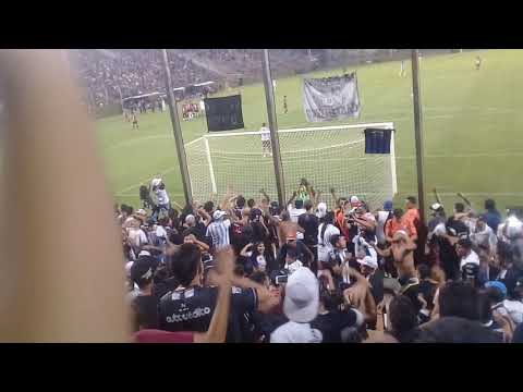 "HINCHADA CENTRAL NORTE" Barra: Agrupaciones Unidas &bull; Club: Central Norte de Salta