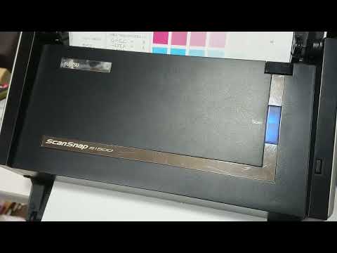 ScanSnap Sシリーズのローラーを交換します ベタベタ・ドロドロ ScanSnap Sシリーズのローラーを交換します ベタベタ・ドロドロ