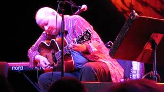 Henning Stærk - Sweet Heart - Tivoli Teatret Århus - 14-04-2011