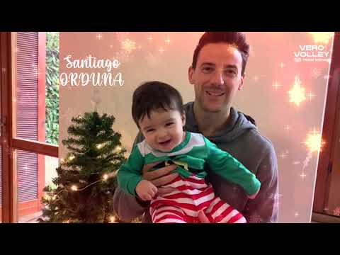 Buon Natale | Vero Volley Monza