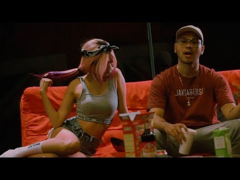 Pretty Rico - Pergi Sama Lau (Official Music Video)