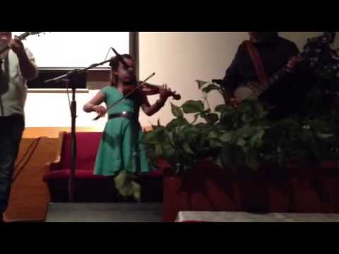 Special Consensus with Cate Huiras