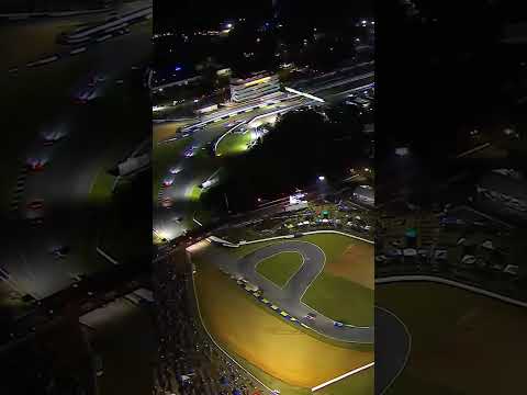 Michelin Raceway Road Atlanta