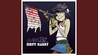 Dirty Harry (Instrumental)