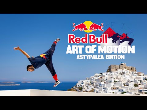 Day 1: EXPLORATION  Challenge - RECAP | Redbull AOM 2022