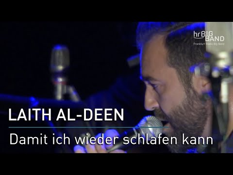 Laith Al-Deen: "Damit ich wieder schlafen kann"