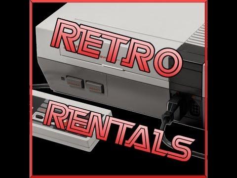 Retro Rentals: Jack Nicklaus' Greatest 18 Holes of Major Championship Golf