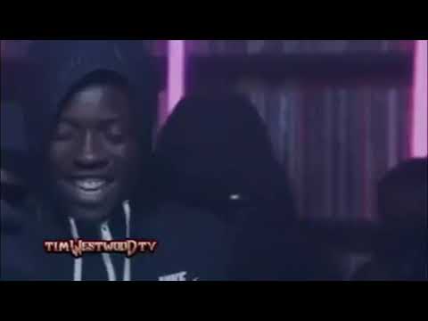 #3x3 (E1,ZT, Rowdy, Skatts & Big A) -Westwood Crib Session