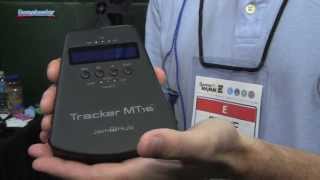 Video thumbnail for JamHub Tracker MT16 Multitrack Recorder Overview - Sweetwater at Summer NAMM '13 by Sweetwater