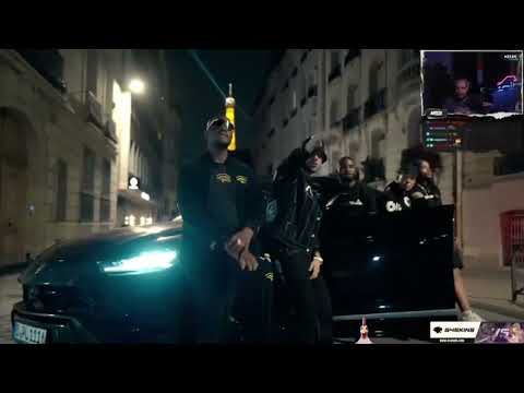 Merghani reakcja na ASSTER x KABE - URUS