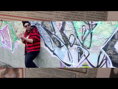 Braketo - На Спринт/ Na Sprint (Official video)