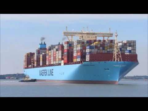 download lagu mp3 mp4 Moscow Maersk, download lagu Moscow Maersk gratis, unduh video klip Moscow Maersk