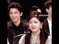 These Two Are So Funny Hahaha Zhao Lusi Wang Anyu Zhao Lusi Wang Anyu Zhaolusi
