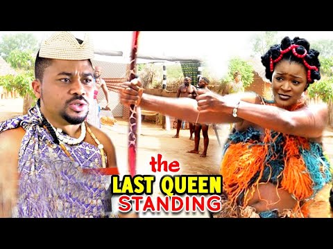 THE LAST QUEEN STANDING SEASON 1&2 FULL MOVIE - CHA CHA EKE NEW 2022 LATEST NOLLYWOOD NIGERIAN MOVIE
