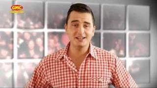 Andreas Gabalier I sing a Liad fr di Video