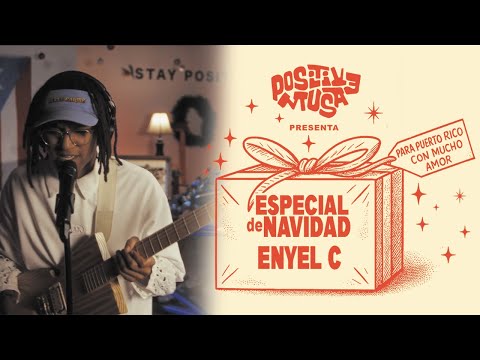 + Musa Sessions - ESPECIAL DE NAVIDAD: ENYEL C