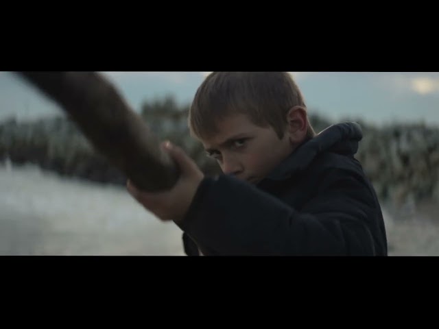 Official Trailer