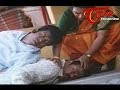 Giri Movie Comedy Scene Reemasen Gives Super Kick To Vadivelu NavvulaTV