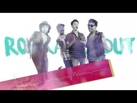 PUNXGOARAN - ROKKAP RUNDUT (official footage)