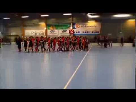 PaPo - KooveeCT -maalikooste (9.11.2013 / Jyväskylä)