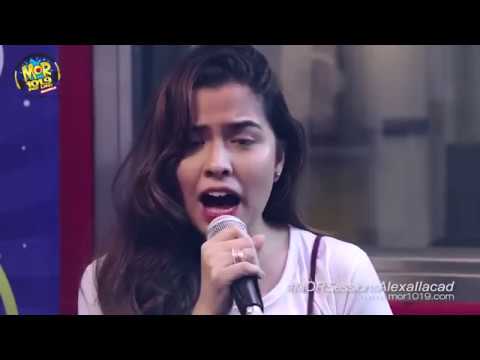 MOR101.9 - Pakipot, Suplado by Alexa Ilacad