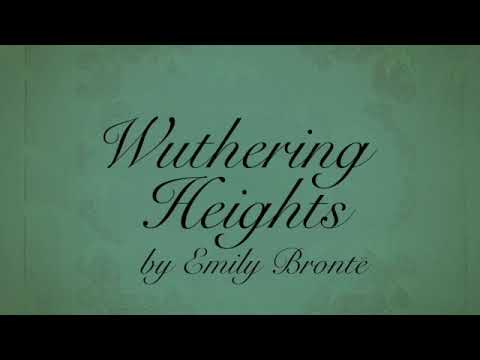 Wuthering Heights Vol 1 Ch 12 by Emily Brontë Audiobook