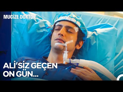 Mucizevi Müdahaleler #37: Yaşama Tutunacak Mı? - Mucize Doktor