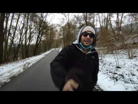 Barocawo - (zoberem ta na ruky ) "freestyle "