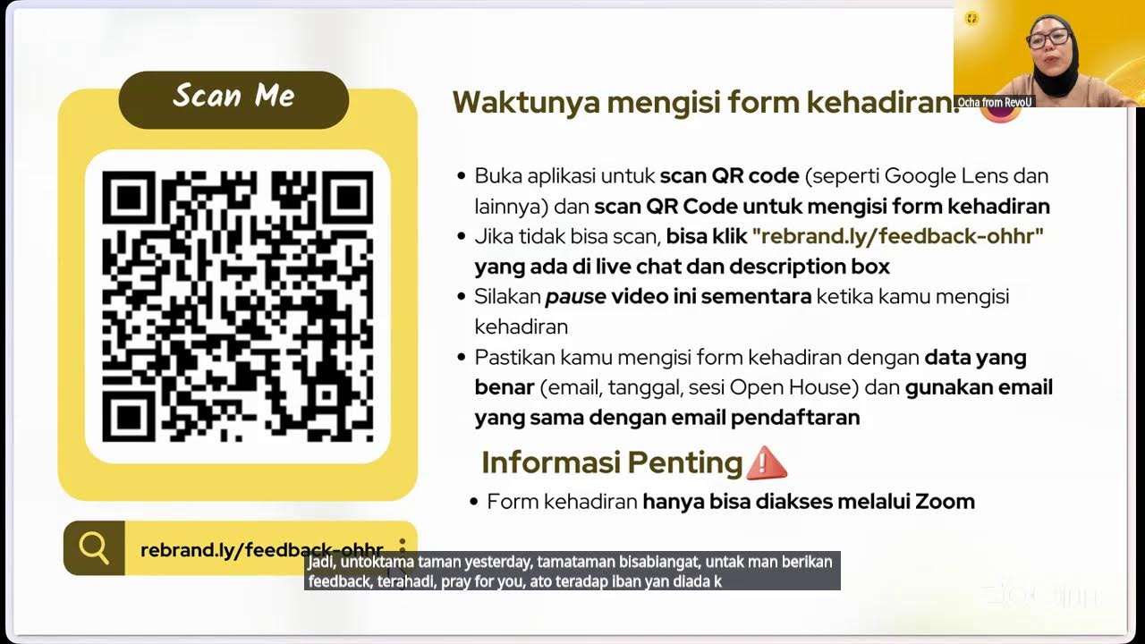 Bedah Roadmap Karier Menuju HR Business Partner: Dari HR Operasional ke Strategic HR