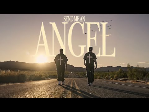 Tyson James & @officialasappreach - Send Me An Angel (Music Video)