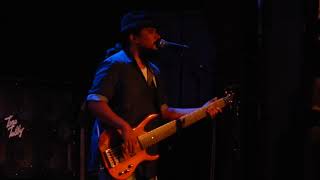 Don’t Walk Away Los Lonely Boys The City Winery NYC 6/13/2018