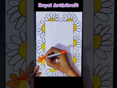 General Knowledge Front Page for School Project 🎓 #gk #frontpage #projectfiledesign