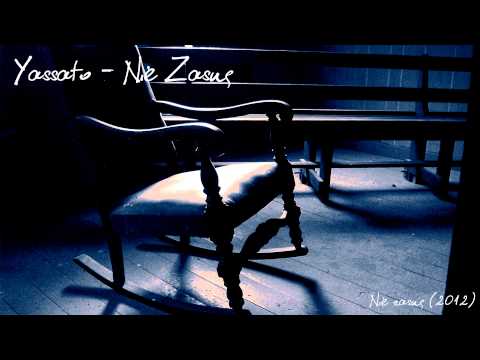 Yassato - Nie zasnę (prod. Yassato)