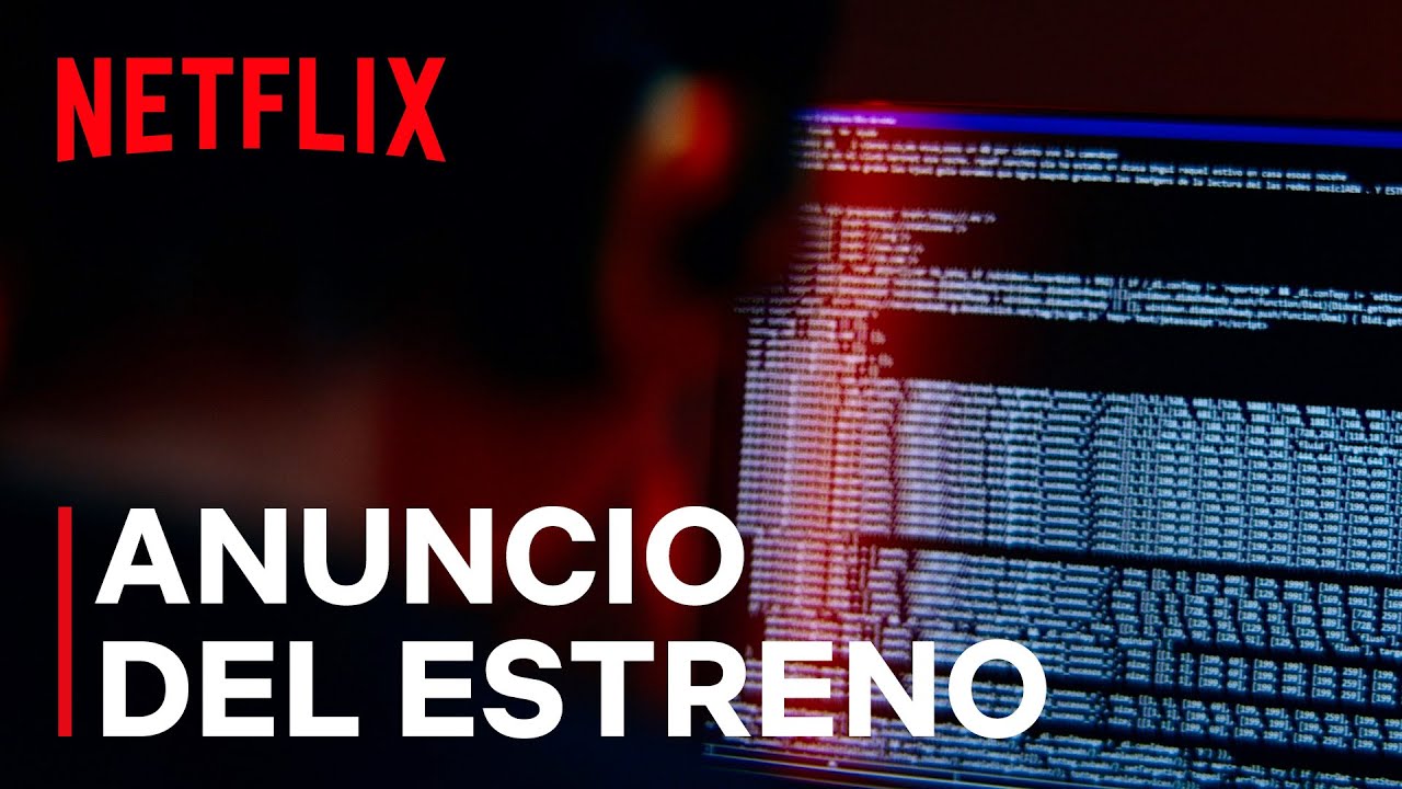 Netflix anuncia l'estrena de la docusèrie sobre la mort de Mario Biondo, exmarit de Raquel Sánchez Silva