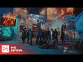 P1Harmony - Scared