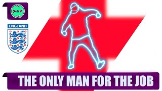 FORGET Pep, Howe or Potter - This Guy Should Be the New ENGLAND MANAGER