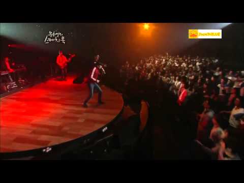 장기하와 얼굴들 & 김간지   우리 지금 만나