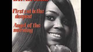 P.P.Arnold - Angel Of The Morning