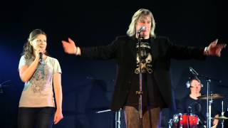 Lord i Lift your name on high - John Schlitt live in Kazan 2012