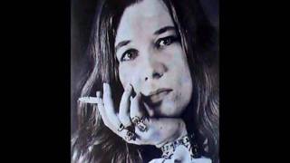 Janis joplin-Get It While you can