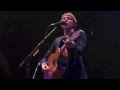 ERIC HUTCHINSON: House of Blues - Anaheim, CA ...